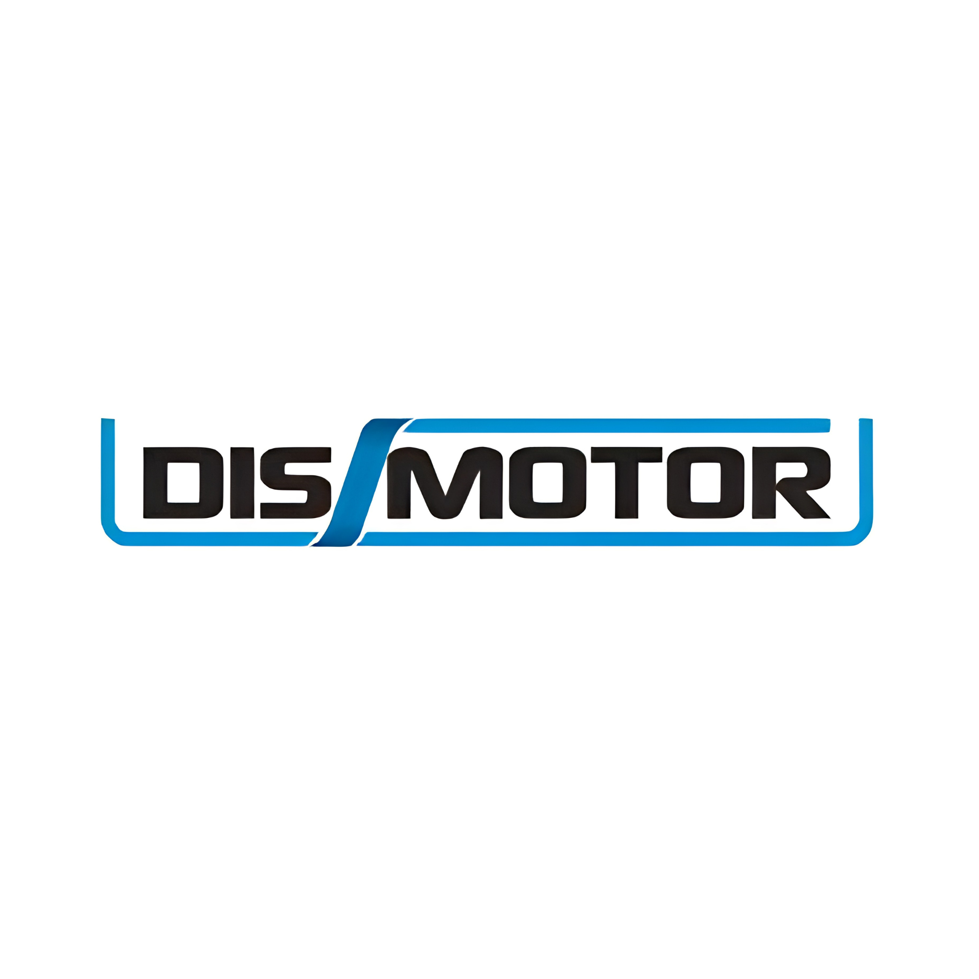 Dismotor